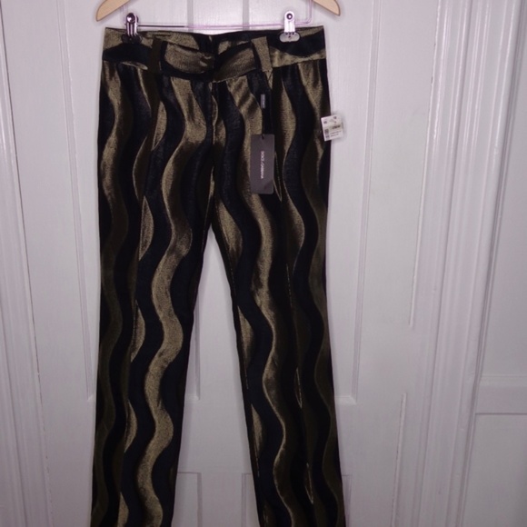 Dolce & Gabbana Pants - Picture 3 of 6